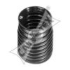 CAUTEX 180981 Protective Cap/Bellow, shock absorber